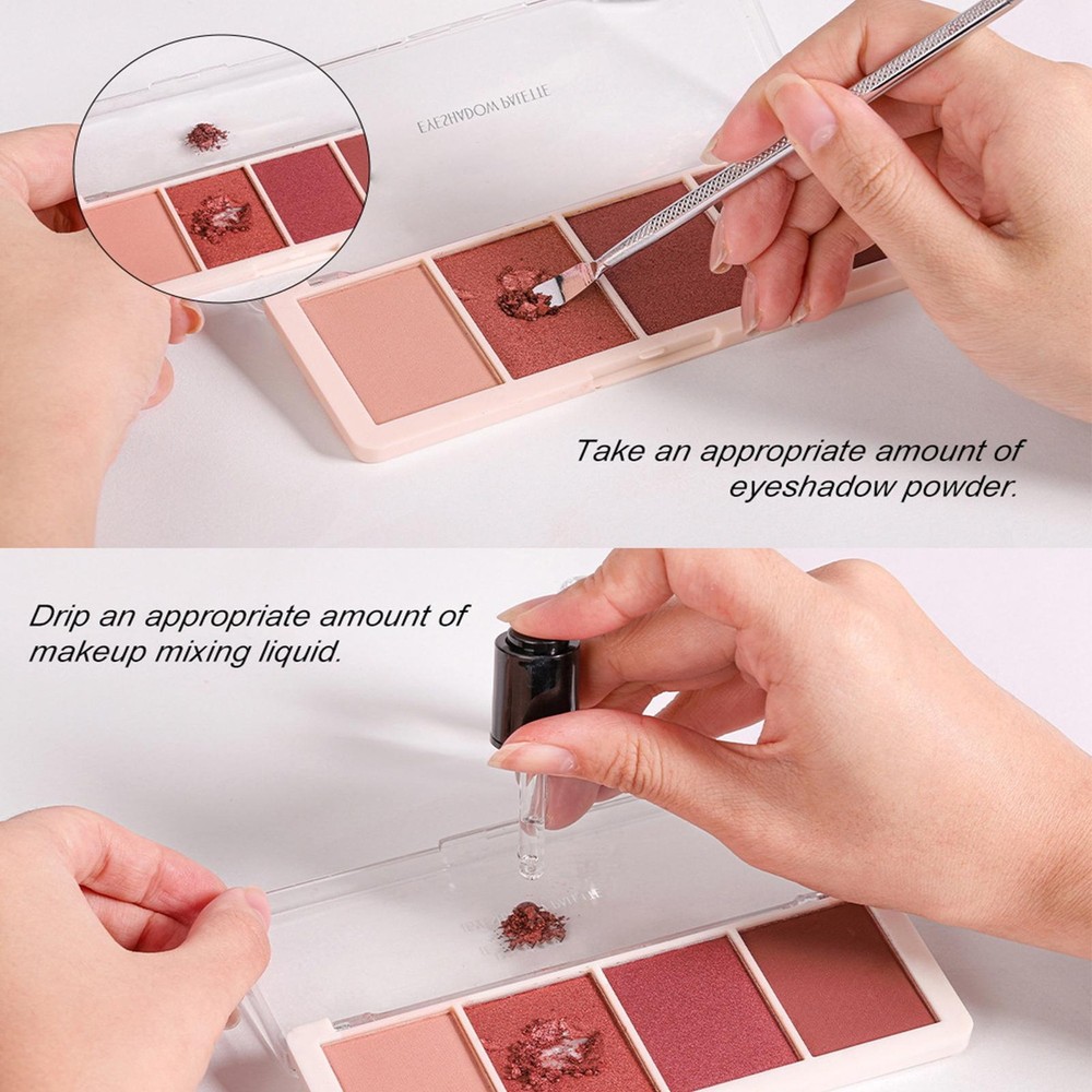 Makeup Mixing Liquid 0.3fl.oz/9ml