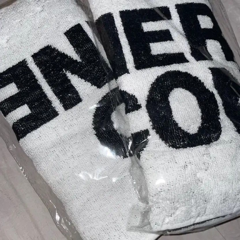 Nerd Connection Slogan (Includes Return Label) Official