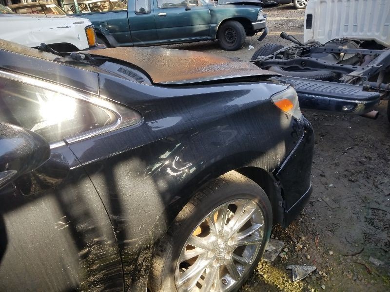 2010 LEXUS HS250H THEFT-LOCKING SECURITY CONTROL MODULE ECM ASSEMBLY