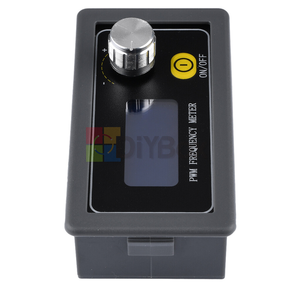 Signal Generator Module Adjustable PWM Pulse Frequency Duty Cycle Square Wave