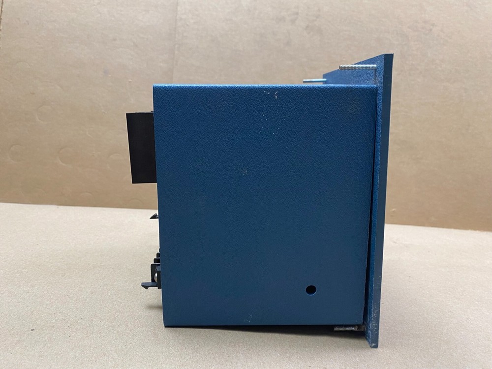 HEATEFLEX INTEGRATED CIRCUIT DEVELOPMENT TEMP CONTROLLER-TIMER DT906C 306870