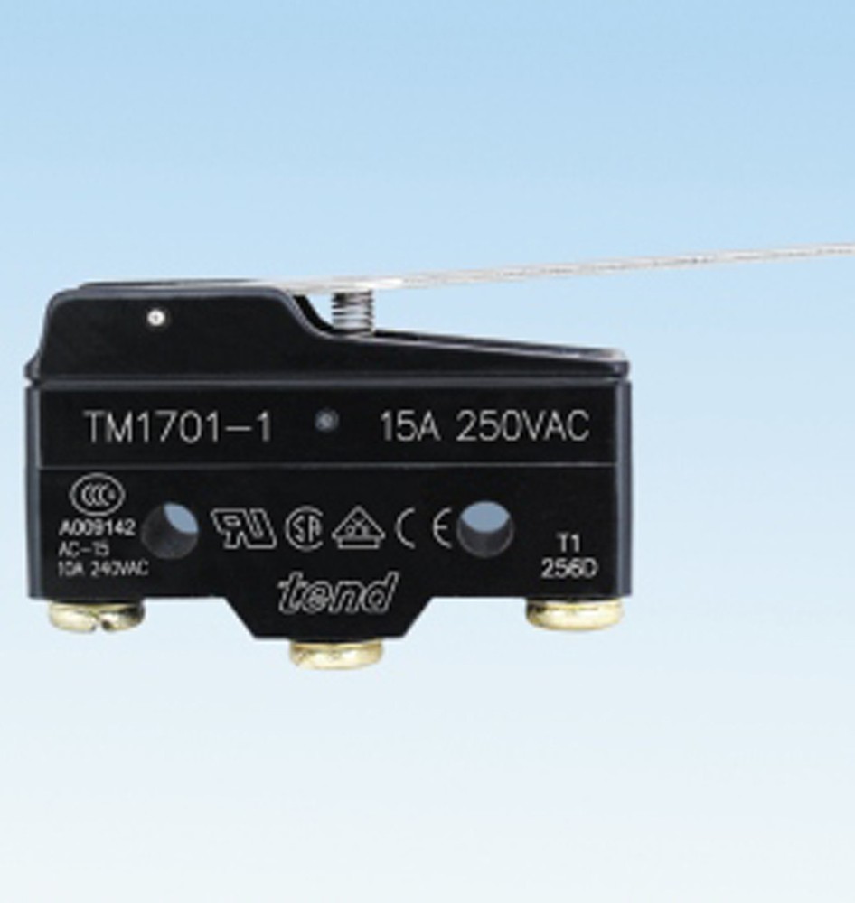 Micro Switch (Tend) TM-1701-1