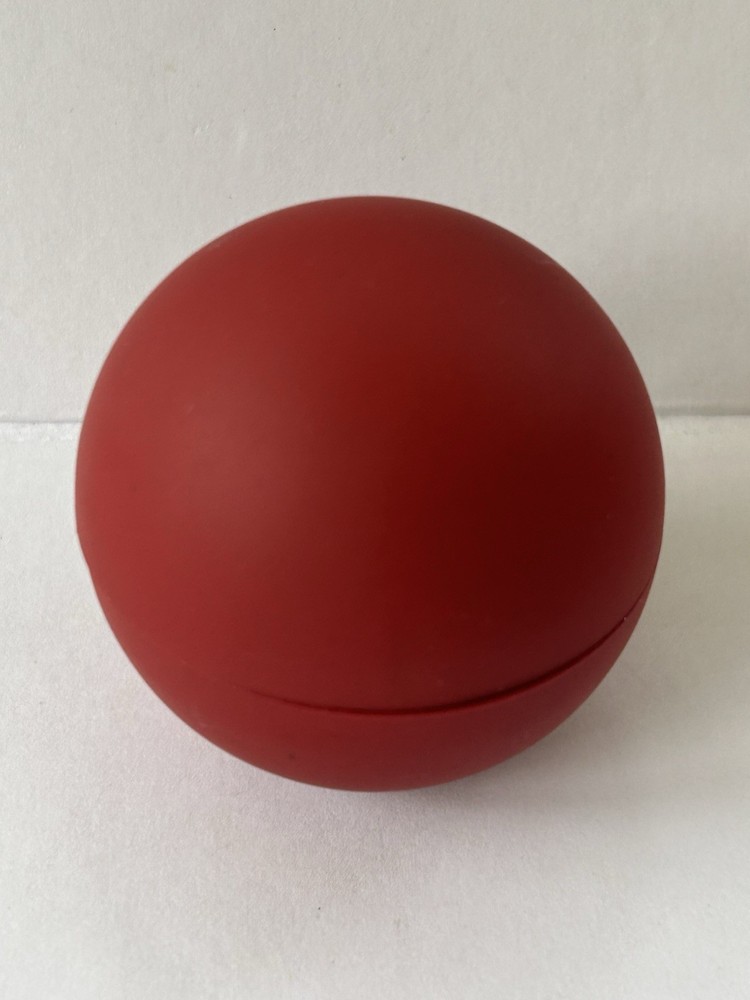 2 Ball Shaped Herb Grinders NEW PLASTIC