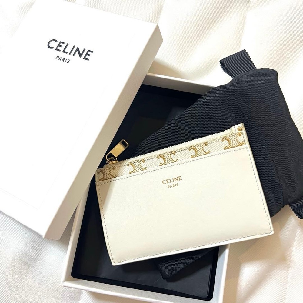 Celine Fragment Case From Japan