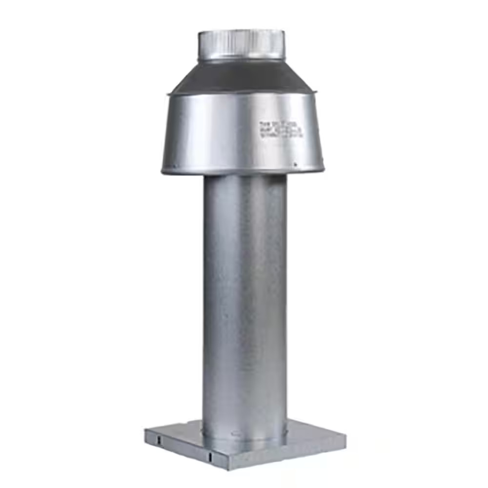 406A Indoor Stack Kit