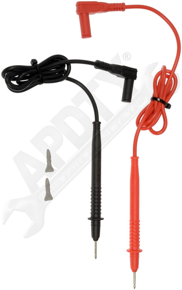 APDTY 160191 Digital Multimeter