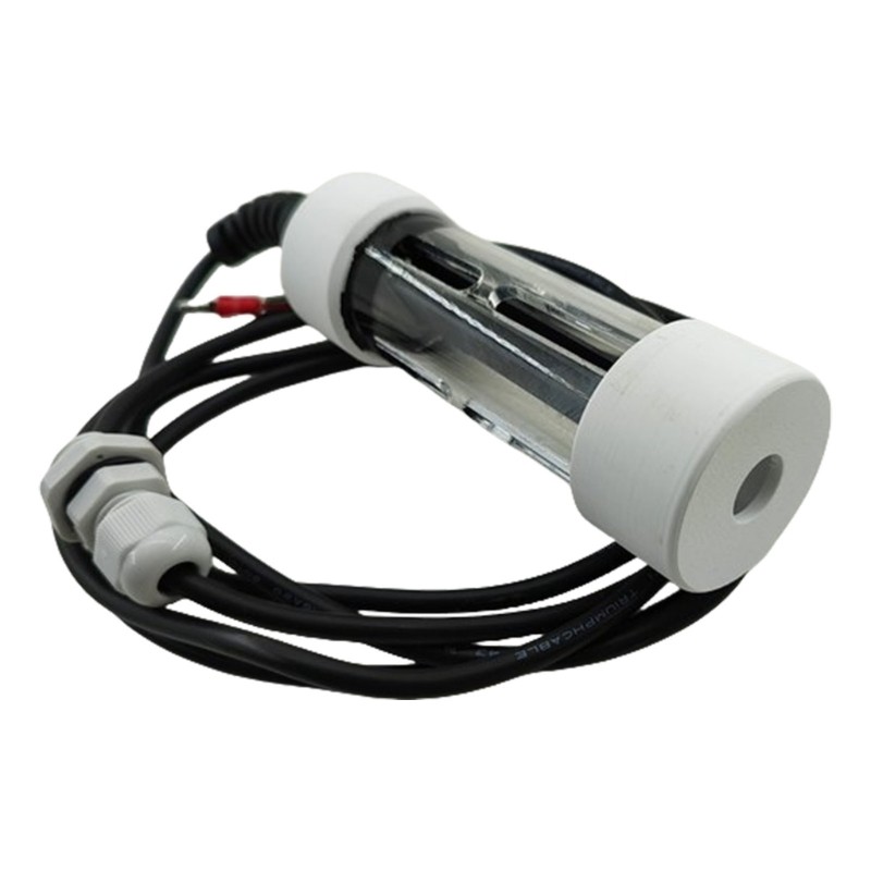 Multipurpose Salt Cell Replacement Accessory for Different Spas Systems