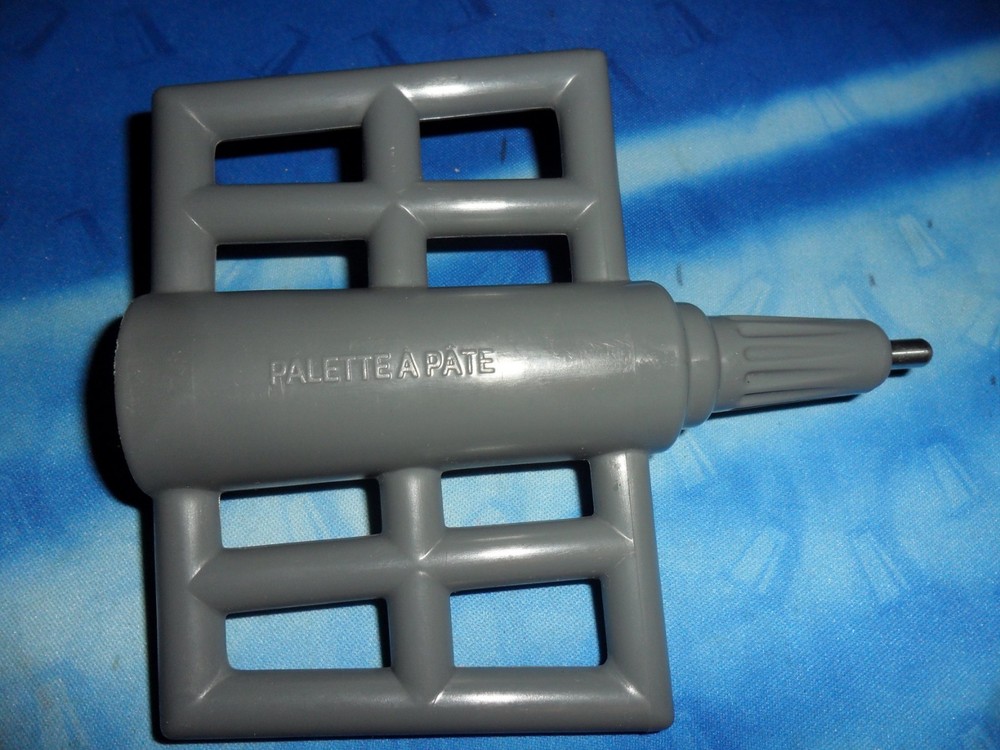 Ninja Kitchen System Pulse Dough Paddle for 40 oz Bowl