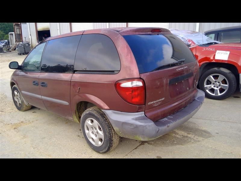 AC Compressor Fits 01-02 CARAVAN 226300