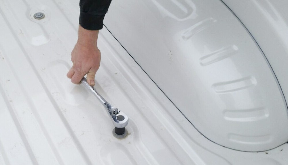 Lisle 83210 EP-24 1/2" Dr. Torx-Plus Socket