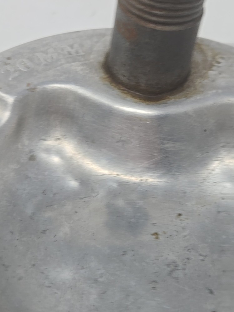 WW2 US 20 MM Shot Ashtray 1945