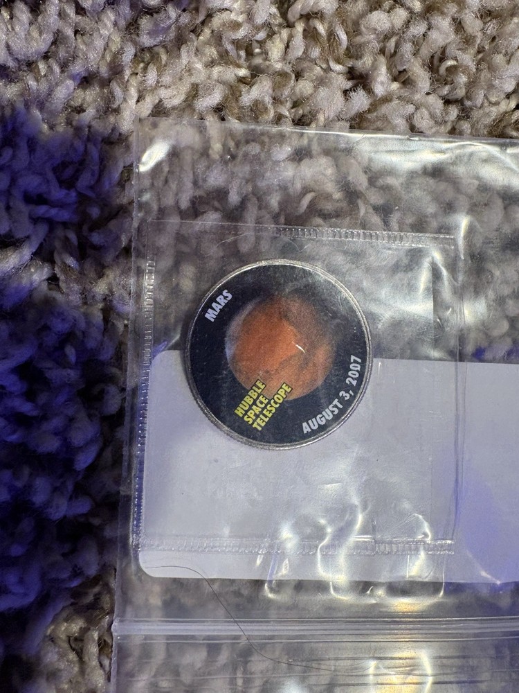 space coins