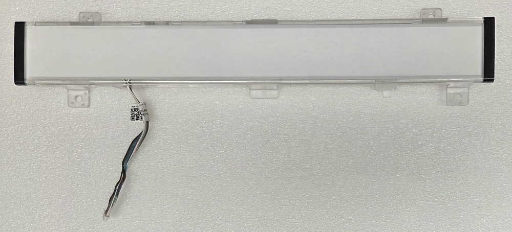 Dell Alienware Aurora R11 LED light Zone Panel Board, Y72DH