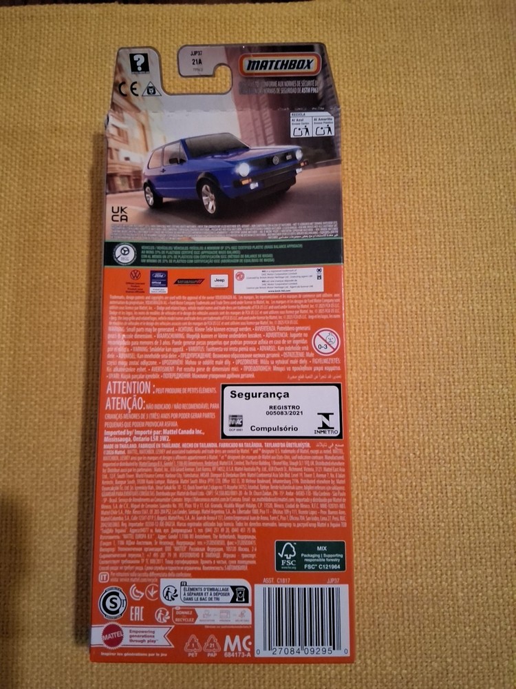 NEW 2026 Matchbox Classics Cruisers 5 Pack