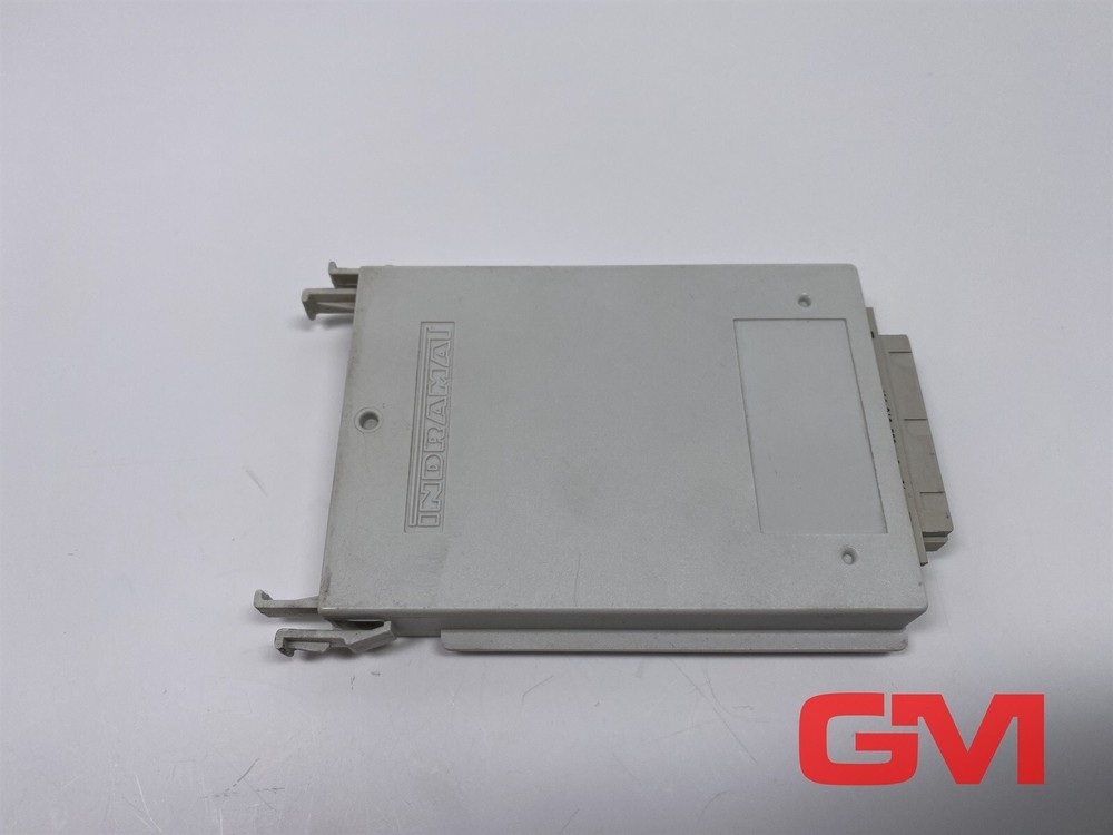 Indramat Software Module FWC-DSM2.1-C11-01V11-MS Software Module R911267460