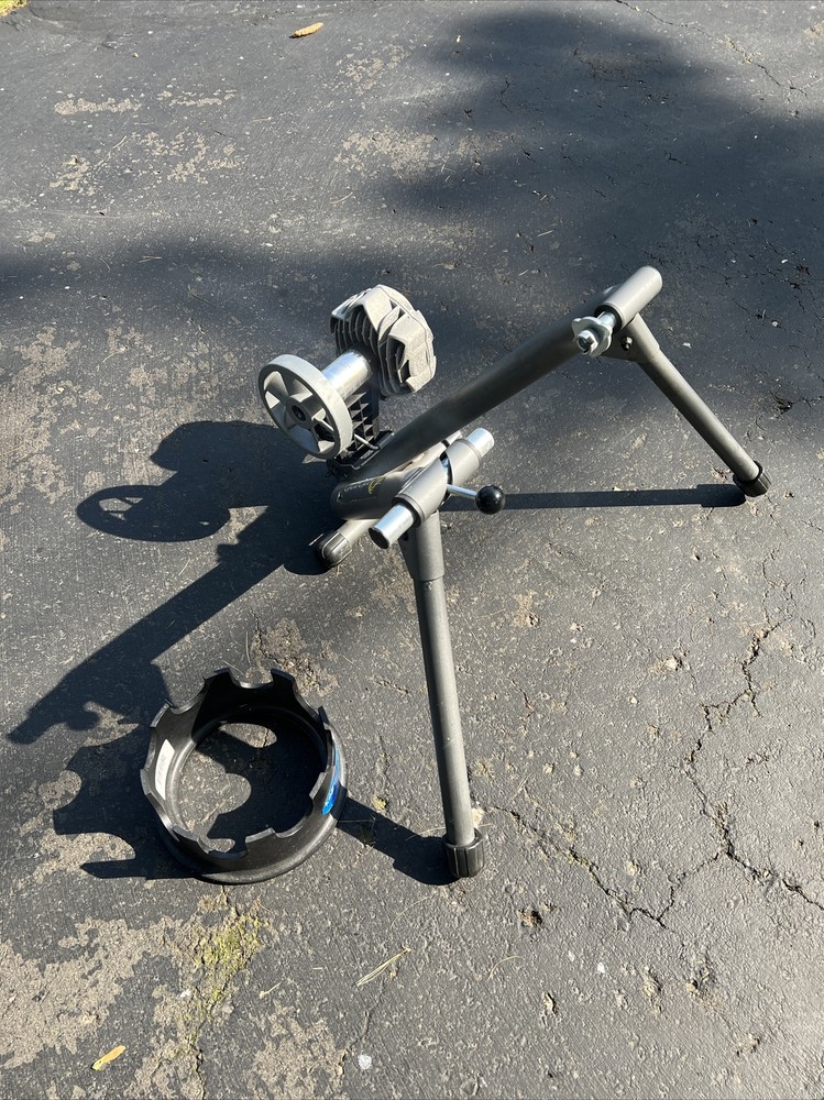 Cycleops Indoor Bike Trainer