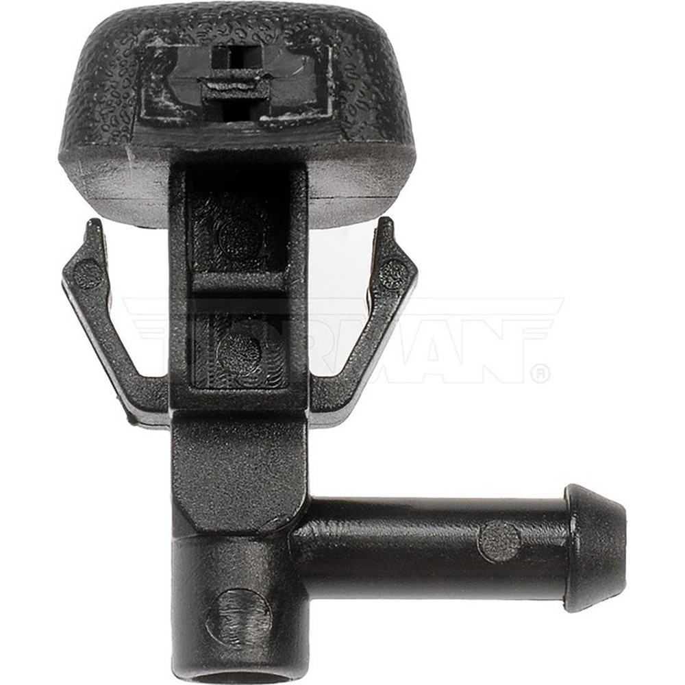 2PCS Dorman - HELP Windshield Washer Nozzle Front Fits Ram 1500 Dodge 2002-2008