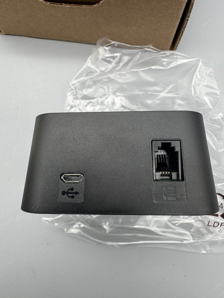 Poly MDA100 QD USB-A Analog Switch 8A7E1AA