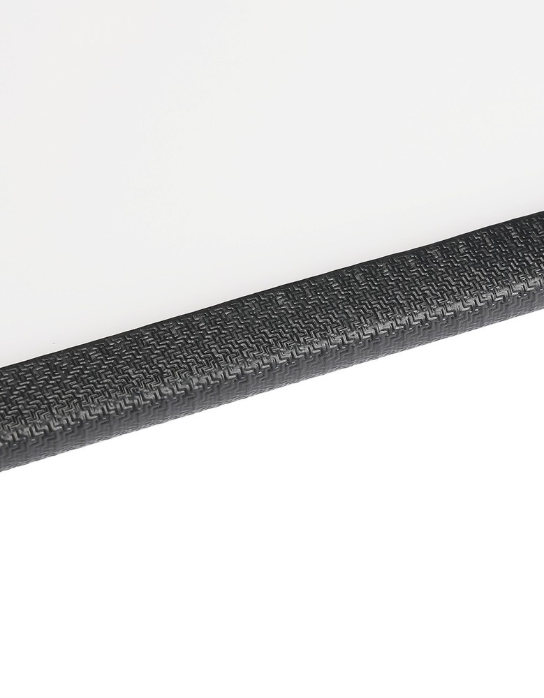 For Kawasaki Mule 3010 2003-2009 Front Folding Windshield Fold Up Window Clear