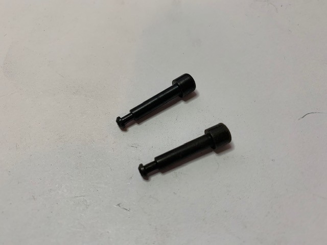2 Qty- Genuine Paslode 402758 Latch 3000W