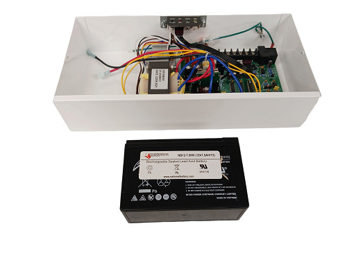 NEW Bow Lighting MPS-32-S Surface Mount Micro Power Inverter (White) EMS32LC