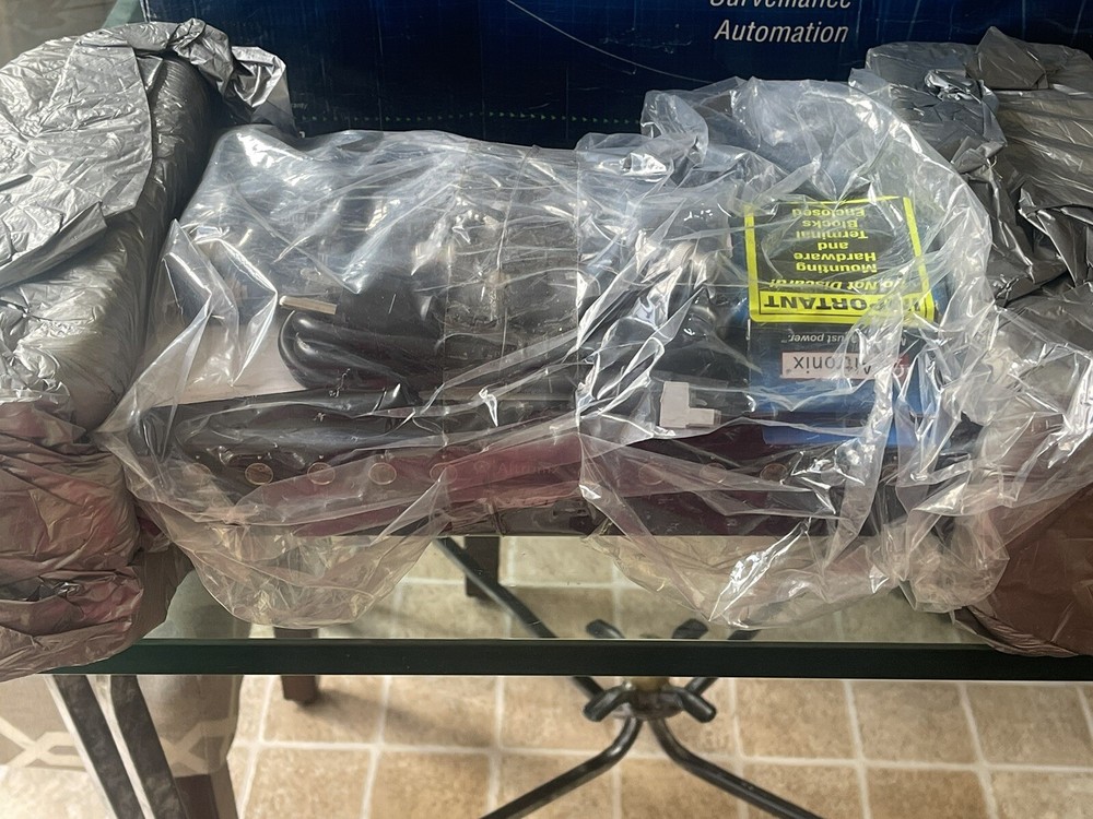 Altronix Hubway 16 Cd