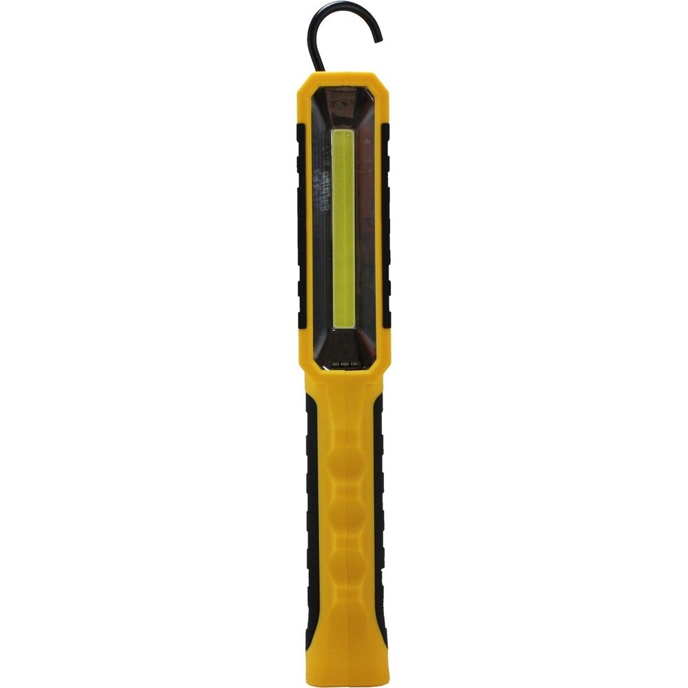 Cat 600-Lumen Led Rechargeable Spotlight Flashlight