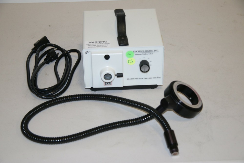 JH Technologies EKE ACE Light Source  - 16282