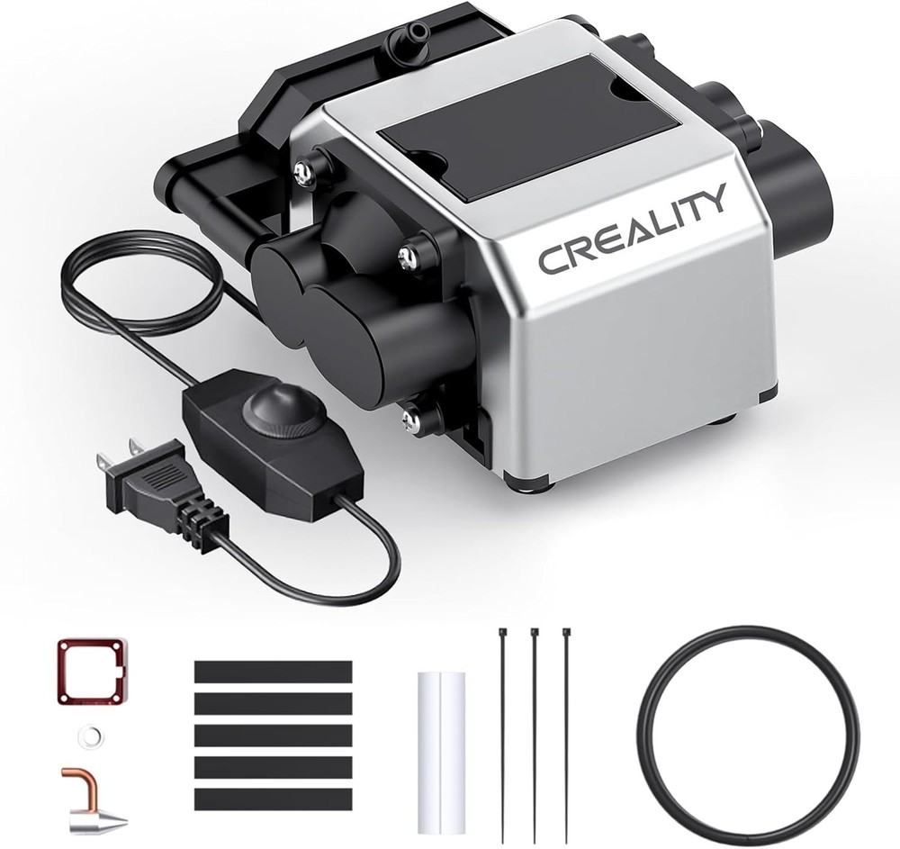 Cleaner Work Surface with Air Assist for Laser