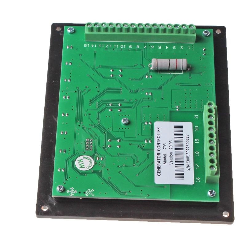 Electronics Controller Control Module DSE703 for Deep Sea Generator Genset