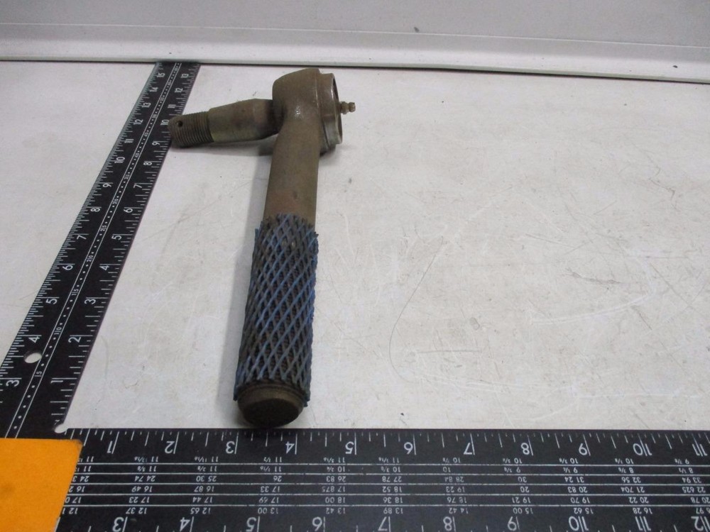 Fleetrite FTR411LA Tie Rod