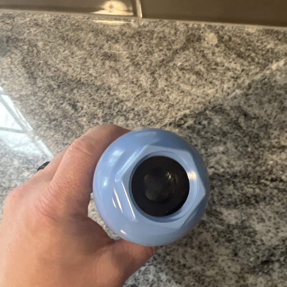 Taste Pure KDF/Carbon RV Water Filter Camco Manufacturing