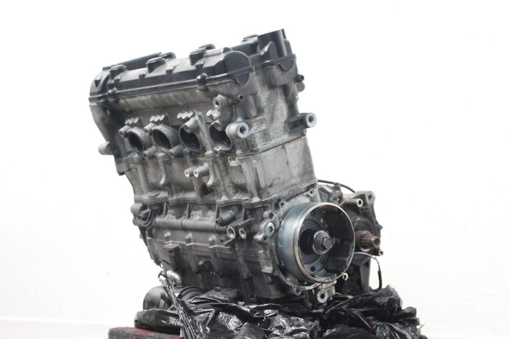1998 GSXR 600 Engine Motor