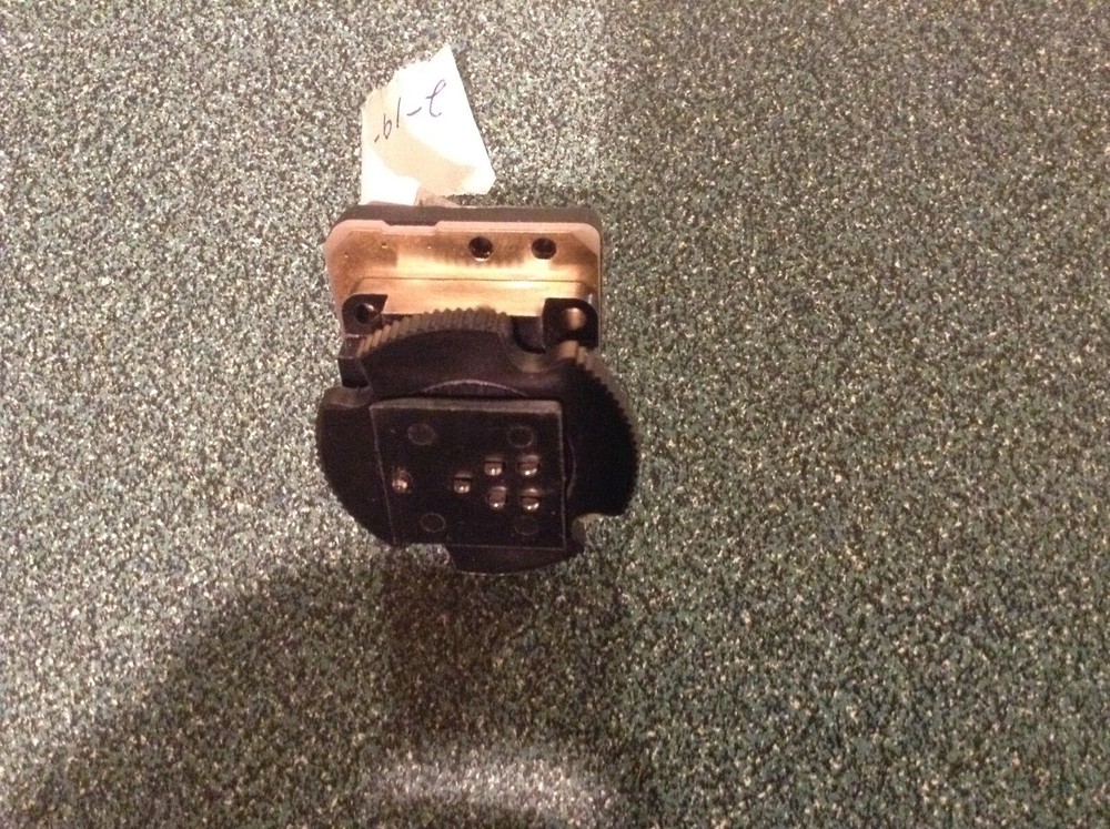 Hot Shoe Mount Adapter