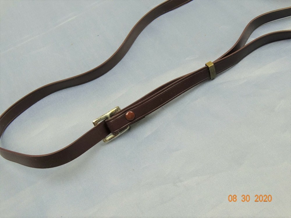 Original OEM binocular shoulder strap