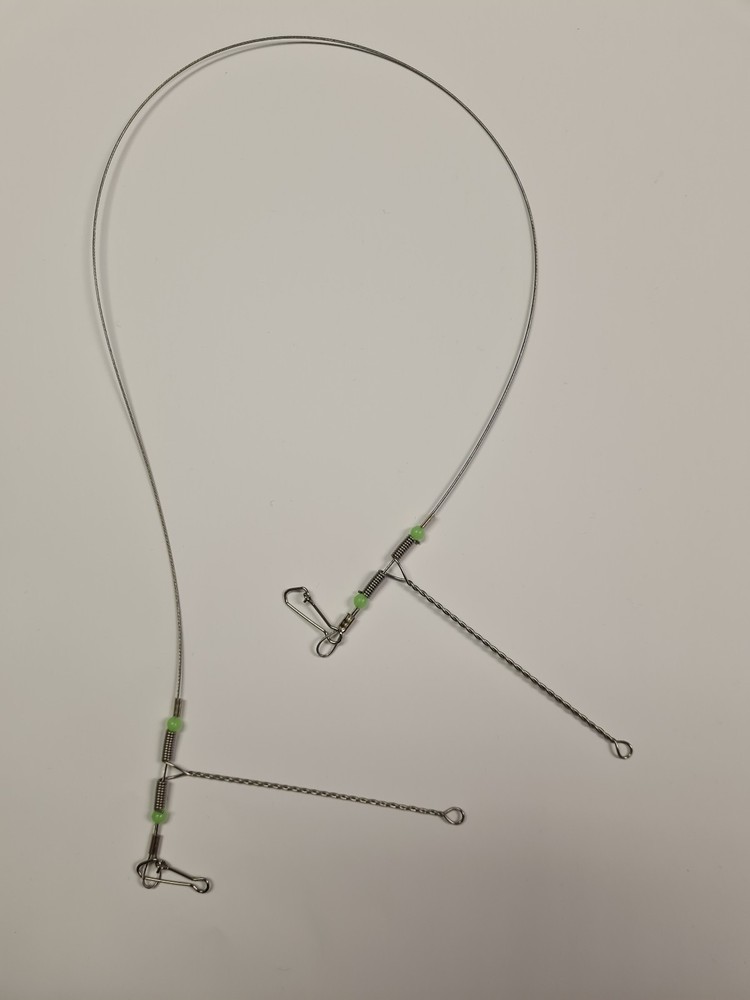 4 PACK 2 BOOM WIRE TRACES