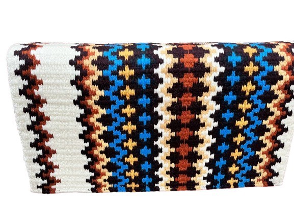 Western Show Saddle Pad