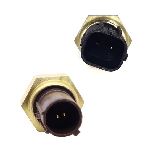 Engine Coolant Temperature Sensor 37870-PLC-004 & Engine Coolant Temperature