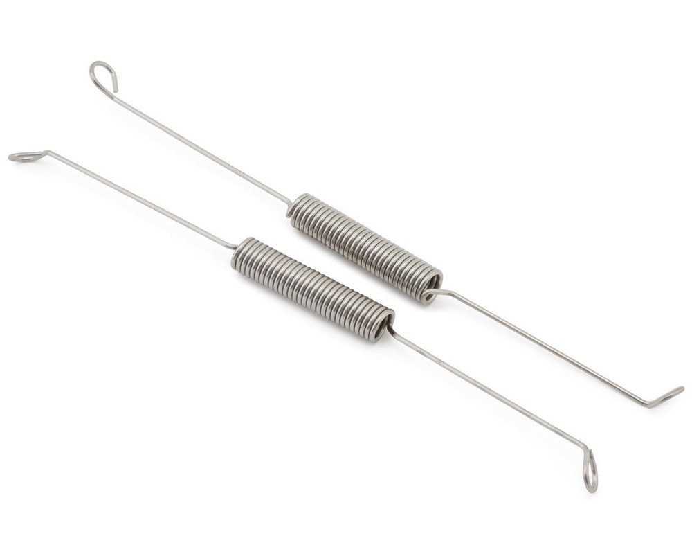 E-flite Night Timber X Landing Gear Spring Set (2) [EFL013862]