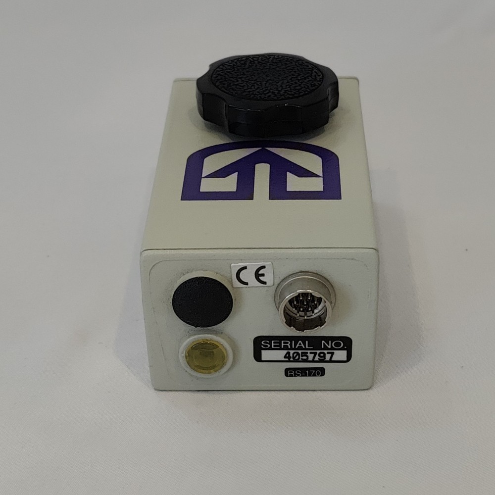 UVP Bioimaging Digital Camera Part: 89-0065-05 Working