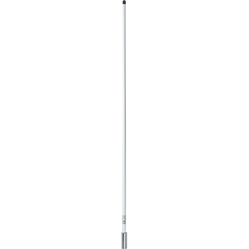 VHF ANTENNA 4' 3DB WHITE