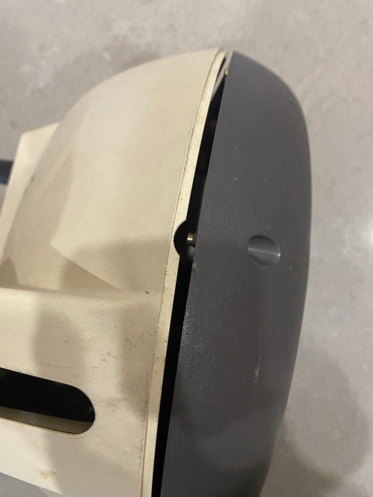 BRAKE BUDDY Classic auxiliary braking system Main unit Only- READ