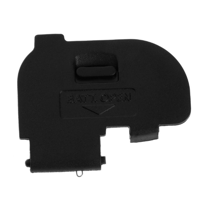 7D Digital Camera Battery Replacement Case Camera Door Cover Shell