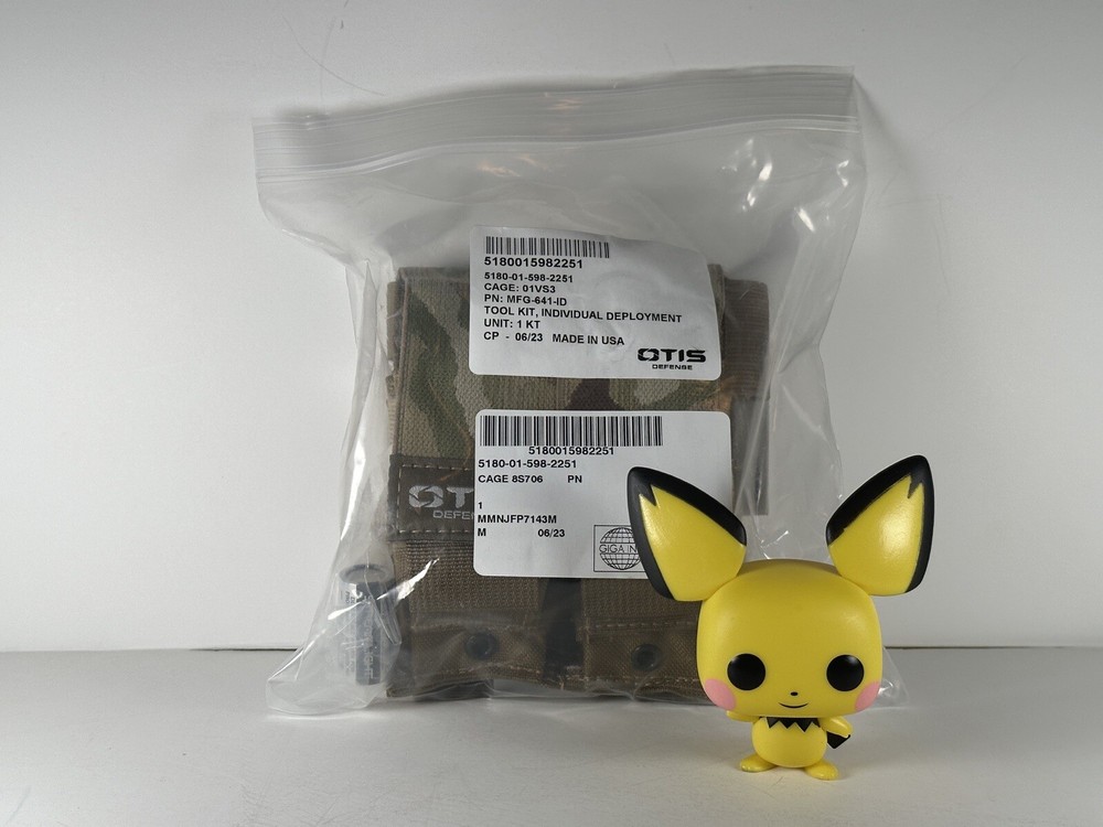 Otis Deployment Tool Kit