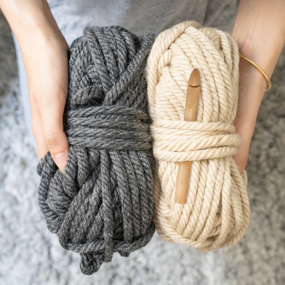 JubileeYarn Jumbo Crochet Hooks