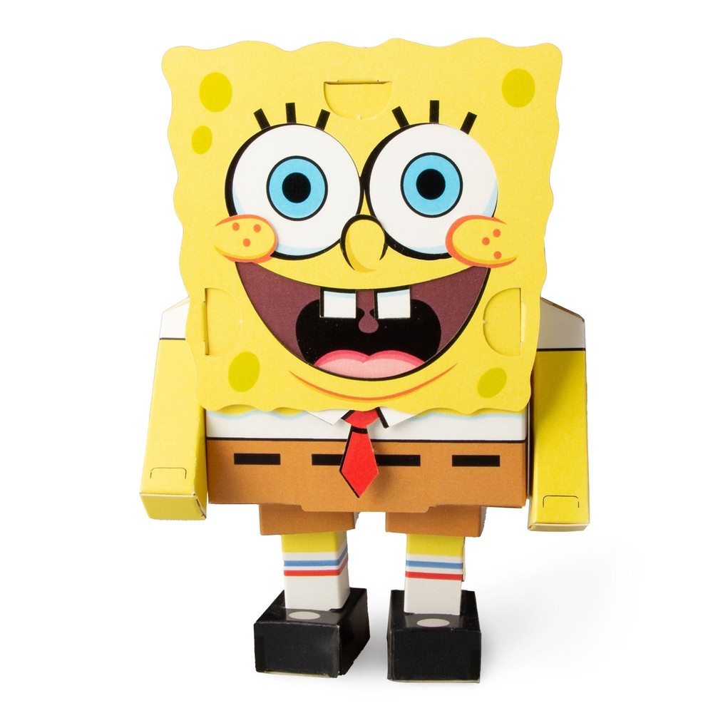 CUBLES SpongeBob | SpongeBob SquarePants