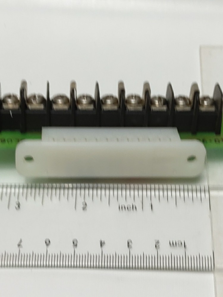KEPCO CIRCUIT BOARD 167-0540-5