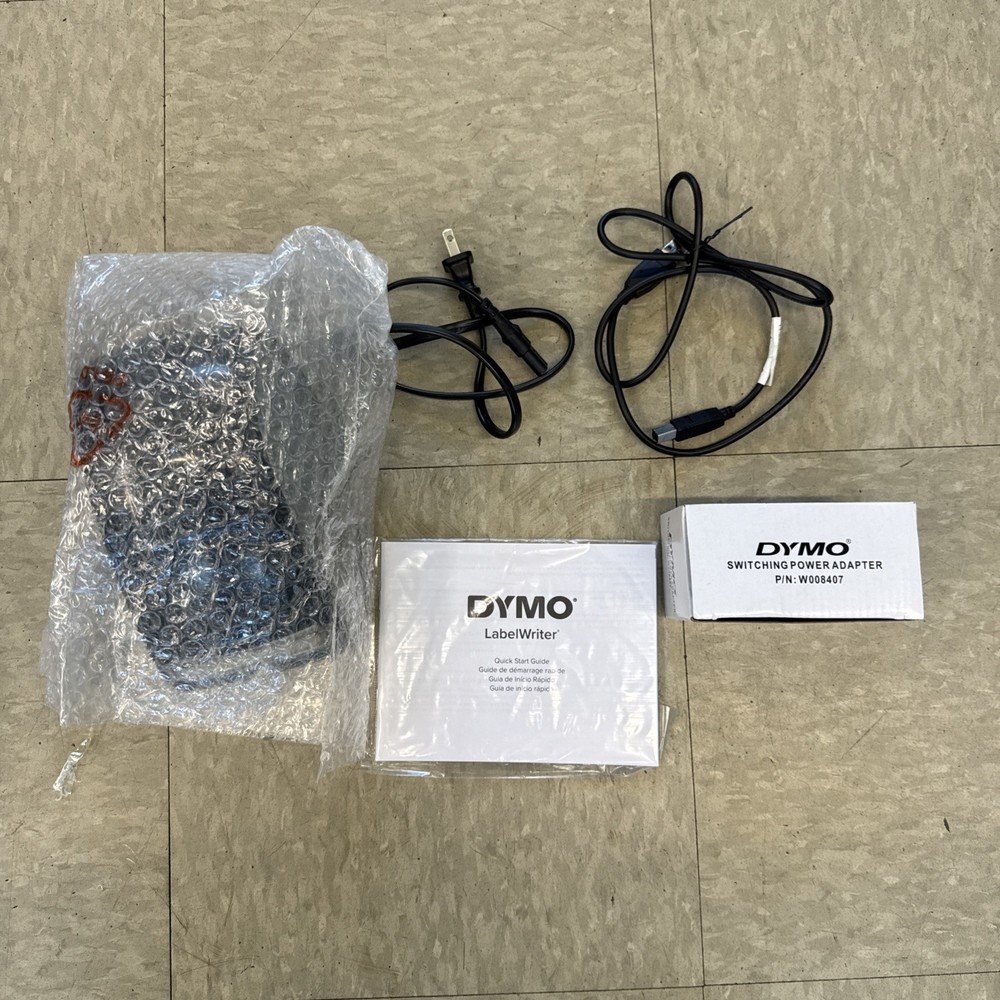 Dymo LabelWriter 450 Thermal Label Printer
