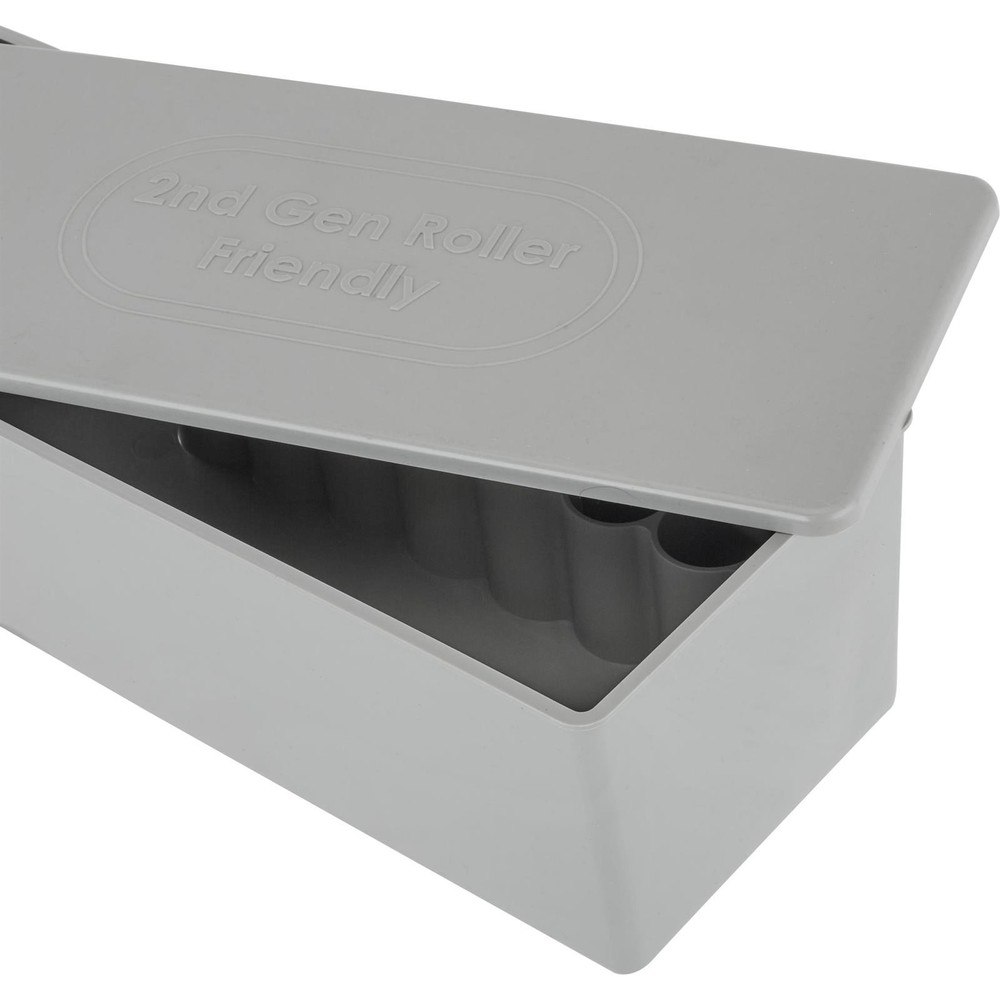 Speedway Roller Cam Organizer Box