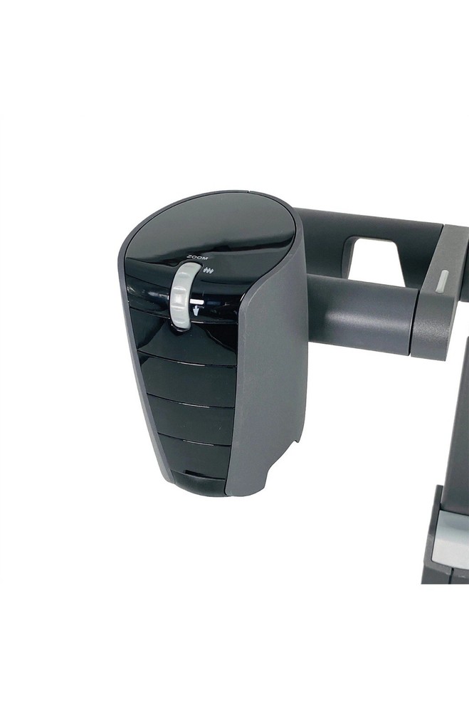 WolfVision VZ-8 Plus 4 1080p 60FPS Document Camera Visualizer w/Bundle GRADE A!